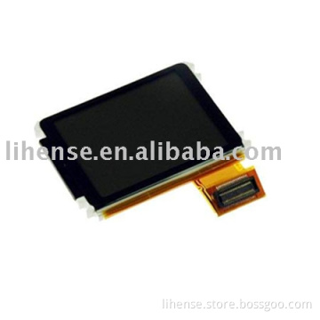 Display for iPod 3G